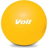 Voit 65 cm Sarı Pilates Ağırlık Topu Tekil Kullanım Amacı İçin İdeal Seçim
