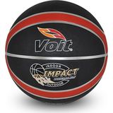 Voit 7 Numara Renkli Impact Unisex Basketbol Topu Kapalı/Açık Alan Kullanımına Uygun