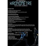 Voıt 8990 Cok Fonksıyonlu Kronometre