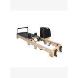 Voit Ahşap Reformer Pilates Aleti