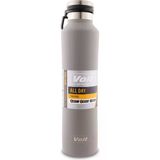 Voit All Day Termos 800Ml Gri Paslanmaz Çelik
