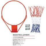 Voit Basketbol Çemberi