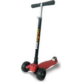 Voit Big Foot Kırmızı Scooter
