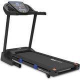 Voit Blue Motion New Otomatik Eğimli Koşu Bandı