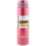 Voit Casual Termos 450Ml Paslanmaz Çelik Pembe