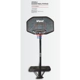 Voit Cdb001c Ayaklı Basketbol Potası ( 3,05mt)