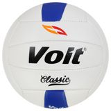 Voit Classic Dikişli 5 No Voleybol Topu Mavi