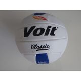 Voit Classıc Voleybol Topu N5 - Beyaz-Lacivert