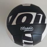 Voit Classıc Voleybol Topu N5 Siyah - Beyaz