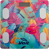Voit Colorful Bluetooth Baskül Dijital Akıllı Tartı Yağ Ölçer Tartı - Pil ve Mezura Hediyeli Tartı - Renkli