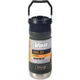 Voit Cool Ice Termos 530 Ml, Yeşil - Çok Renkli
