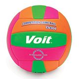 Voit CV304 N5 Turuncu-Sarı-Mavi Voleybol Topu