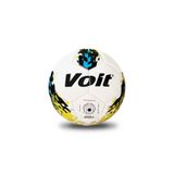 Voit Desenli Futbol Topu No:5 - Mozaik Desenli