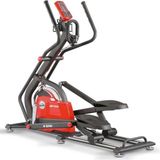 Voit Diesel Fitness E-Glide Eliptik Bisiklet Taşıma Kapasitesi ve Özel Özellikleri ile Kardiyo Egzersiz İçin Uygun