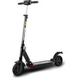 Voit Dynamic S2 Alüminyum Gövde Elektrikli Scooter 350 W 25-30km Menzil 15 Derece Eğim Katlanabilir ve Ayarlanabilir Süspansiyonlu Scooter