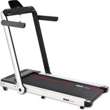 Voit Echofit Koşu Bandı 44,5 x 105 cm Yürüme Alanı ile 1,5 HP Motor Gücü ve Katlanabilir Tasarım