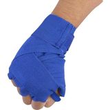 Voit El Bandajı 3,5 Metre x 2 Adet New Model - Standart - Mavi