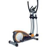 Voit Eliptik Bisiklet D70 Bronze Collection 8 Kademe Ayarlanabilir Direnç 130 kg Taşıma Kapasitesi - Siyah