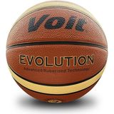 Voit Evolution Unisex Kahverengi Basketbol Topu - 7 Numara