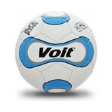 Voit Extreme Dikişli Futbol Topu N:5 Beyaz - Mavi PU Deri 32 Panel Özellikli