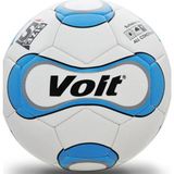 Voit Extreme Futbol Topu Dikişli No:5 - Mavi - Beyaz