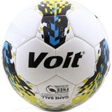 Voit Extreme Futbol Topu Dikişli No:5 - Sarı - Beyaz - Mavi