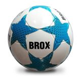 Voit Extreme Unisex Futbol Topu, Dayanıklı TPU Malzeme ile Mükemmel Zıplama Özelliği Sunan Futbol Topu