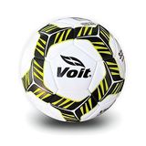 Voit FF1000 Unisex Yeşil Futbol Topu, Tek Ebat, 9VTTPFF1000-069