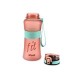 Voit Fit Tritan Suluk 650 ml