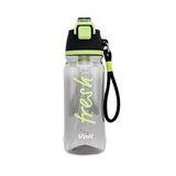 Voit Fresh 0.8 L Gri-Yeşil Tritan Suluk