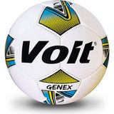Voit Genex Futbol Topu - Beyaz