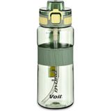 Voit Hydro Tritan Suluk 800ml / Yeşil