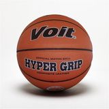 Voit Hyper Grip 1Vttphypergripn7 N7 Kahverengi Basketbol Topu