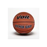 Voit Hyper Grip Unisex Turuncu Basketbol Topu, 7, 1VTTPHYPERGRIPN7