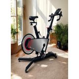 Voit I-Cycle Eğimli Spin Bike
