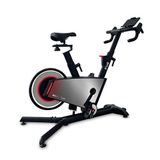 Voit I-Cycle Siyah Spinning Bisikleti