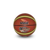 Voit Impact Unisex Basketbol Topu, Tek Ebat, 8690124079857
