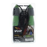 Voit JR121 Sayaçlı Atlama İpi