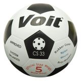 Voit Kauçuk Futbol Topu, Boyut-5