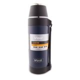 Voit Legend 1.5 lt Mavi Termos
