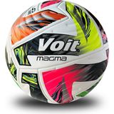 Voit Magma Futbol Topu N5 - Renkli