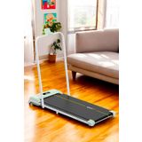 Voit Maxfit X3 Uygulama Destekli Enerji Tasarruflu Uzaktan Kumandalı Koşu Bandı