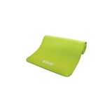 Voit Nbr Yoga Mat 1 Cm Yeşil Yoga Minderi Jimnastik Minderi