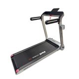 Voit Novafit Gri 46 cm Bluetooth Uygulamalı Koşu Bandı