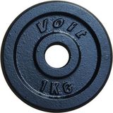 Voit PL101 1 Kg Döküm Flanş