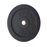 Voit PL101 10 Kg Döküm Flanş