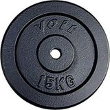 Voit PL101 15 kg Döküm Flanş Plaka