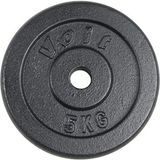 Voit PL101 5 Kg Döküm Flanş