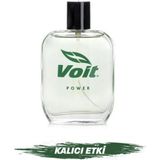 Voit Power EDP 100 ML Erkek Parfüm ( Kutusuz ) Eau de Parfüm For Man