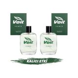 Voit Power Erkek Parfüm EDP 2 x 100 ML